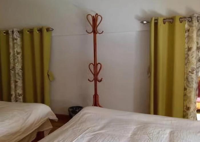 Huangyao Dayuan Culture Theme Hotel