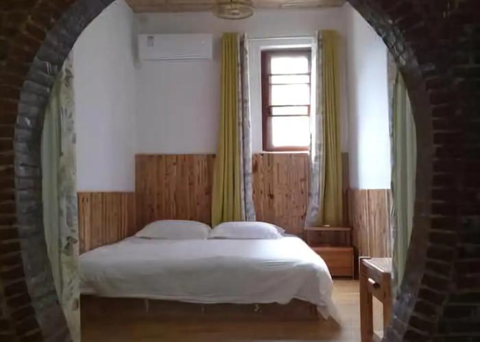 Huangyao Dayuan Culture Theme Hotel