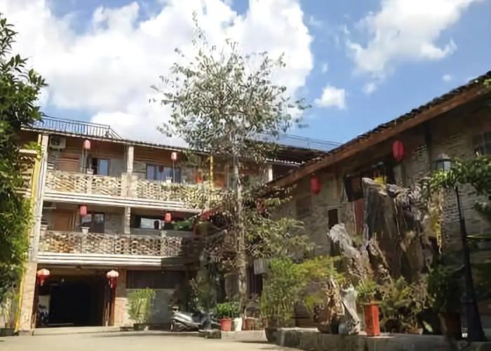 Huangyao Dayuan Culture Theme Hotel