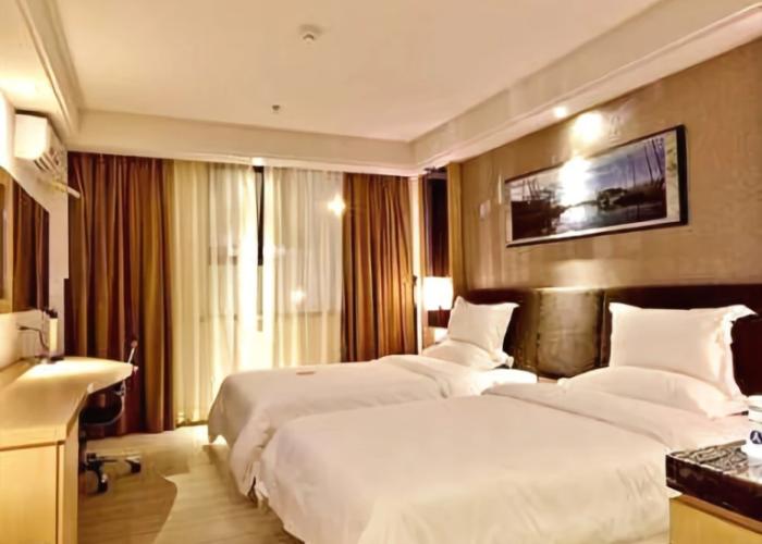 Yeste Hotel