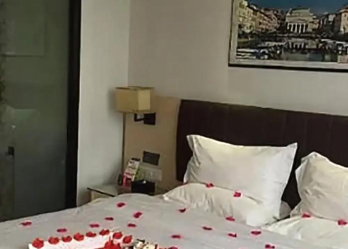 Yeste Hotel