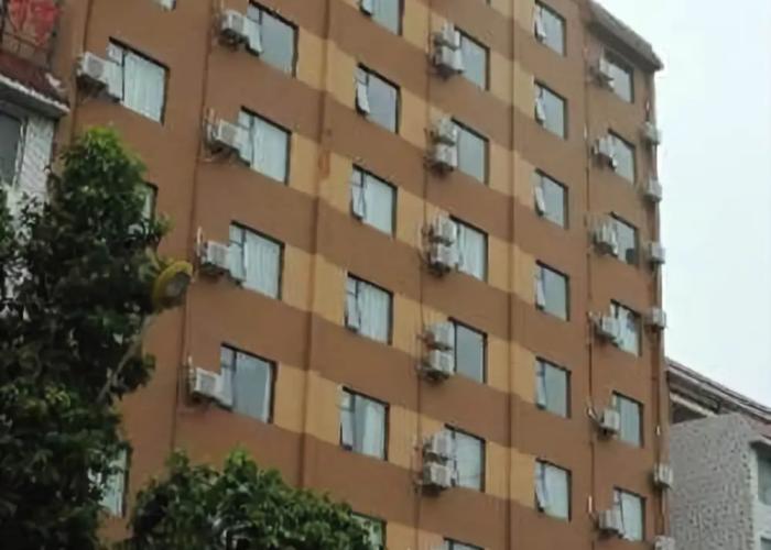 Yeste Hotel