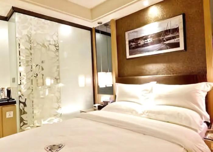 Yeste Hotel