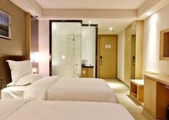 Yeste Hotel