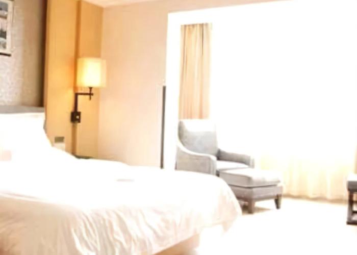 Yeste Hotel