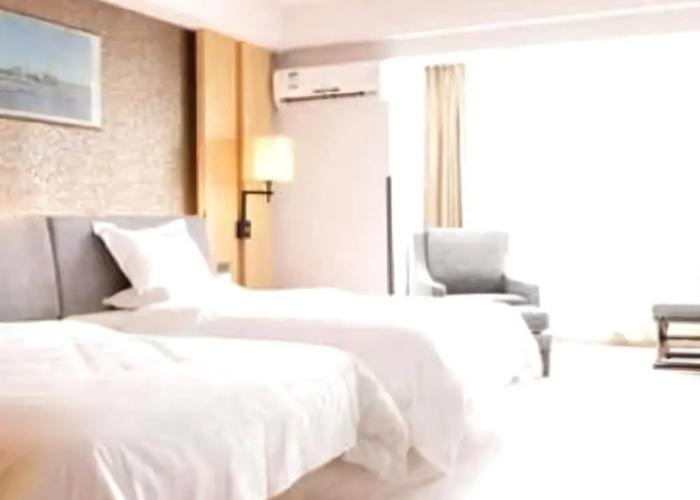 Yeste Hotel