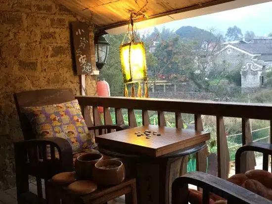 Huangyao Yuanfang Dejia Guest House