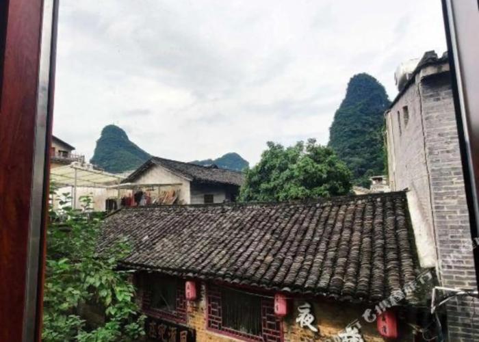 Qiyueqi Inn