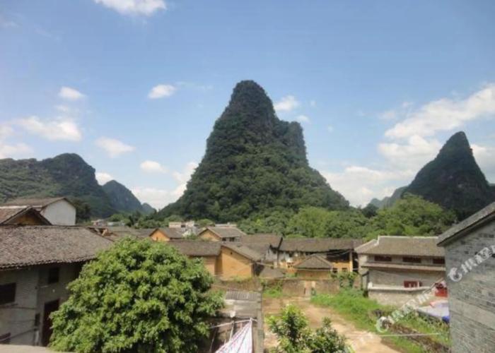 Qiyueqi Inn