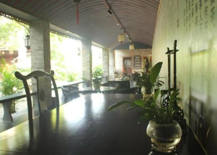 Huangyao Bandao Hotel