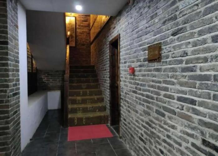 Huangyao Bandao Hotel