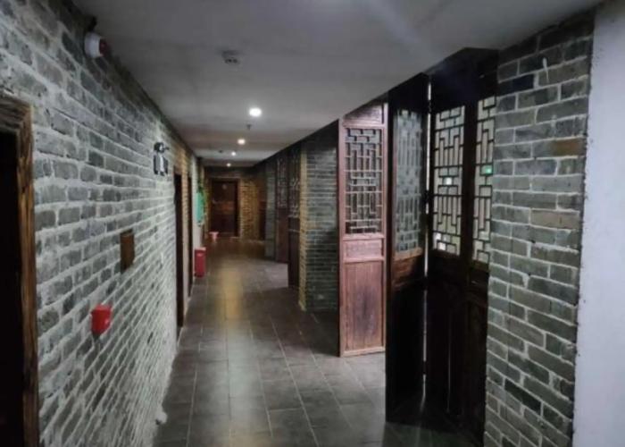 Huangyao Bandao Hotel