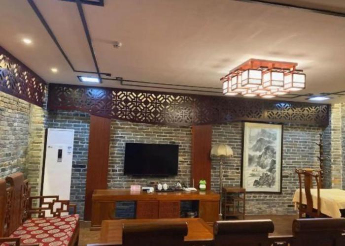 Huangyao Bandao Hotel