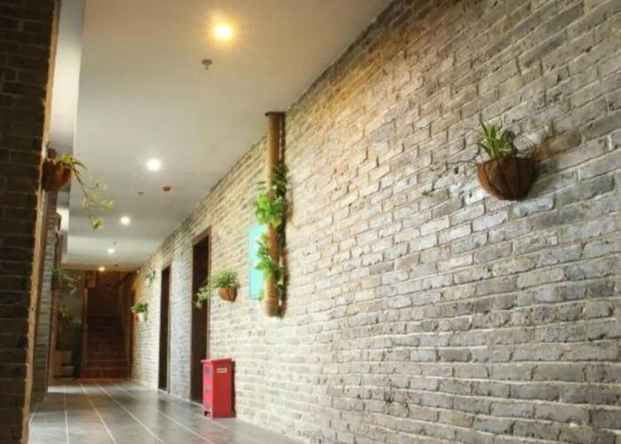 Huangyao Bandao Hotel