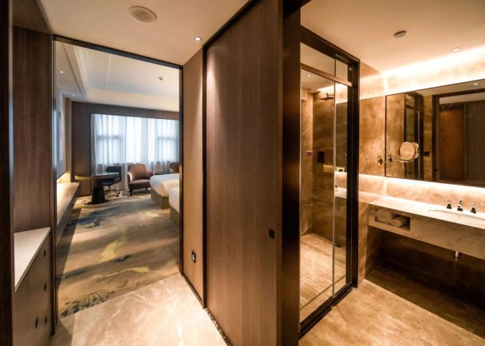 Ramada Plaza By Wyndham Hezhou North