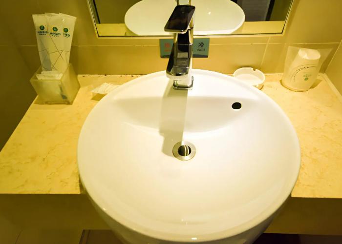 City Comfort Inn Hezhou Guposhan Avenue