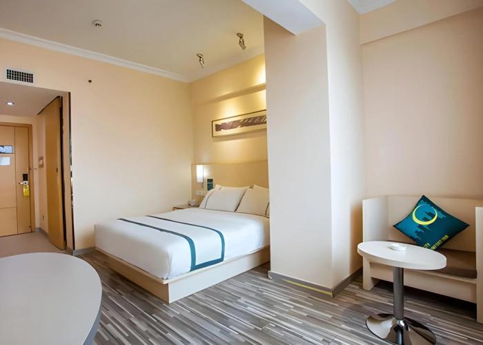 City Comfort Inn Hezhou Guposhan Avenue