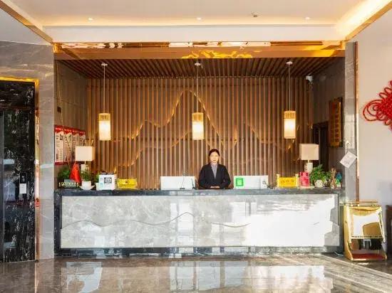 Hualang Hotel