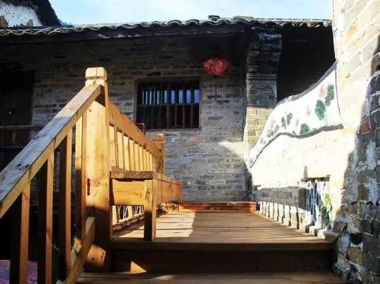 Ayao's House Inn(Huangtao Town Yinxiu Branch)