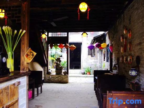 Ayao's House Inn(Huangtao Town Yinxiu Branch)