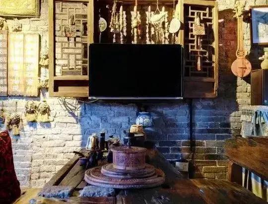 Ayao's House Inn(Huangtao Town Yinxiu Branch)