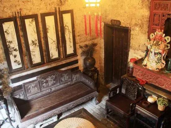 Ayao's House Inn(Huangtao Town Yinxiu Branch)