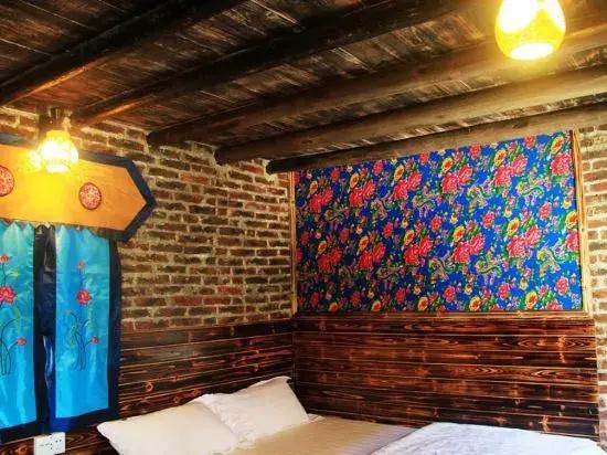 Ayao's House Inn(Huangtao Town Yinxiu Branch)