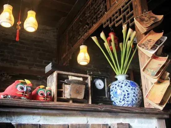 Ayao's House Inn(Huangtao Town Yinxiu Branch)