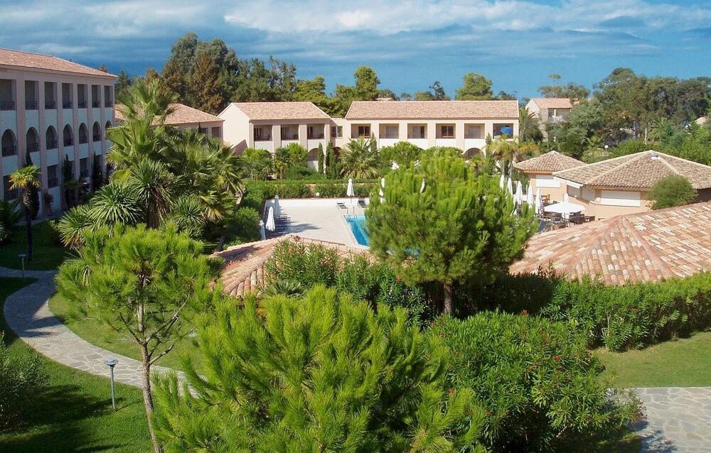 Résidence Vacancéole Sognu di Mare