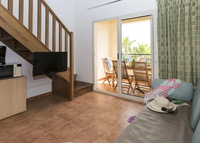Résidence Vacancéole Sognu di Mare