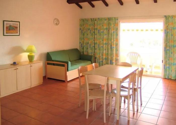Résidence Vacancéole Sognu di Mare