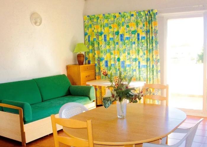 Résidence Vacancéole Sognu di Mare