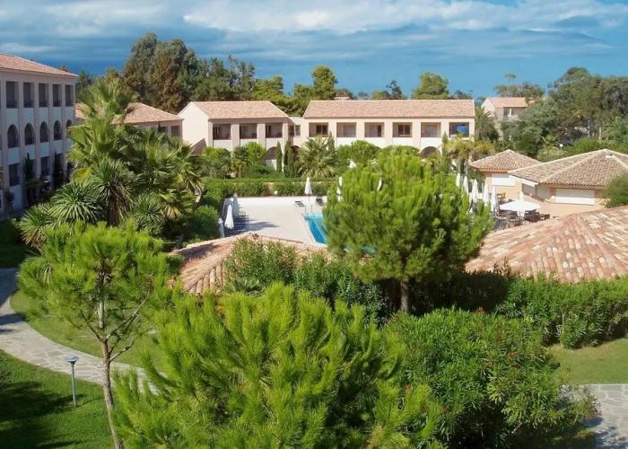 Résidence Vacancéole Sognu di Mare