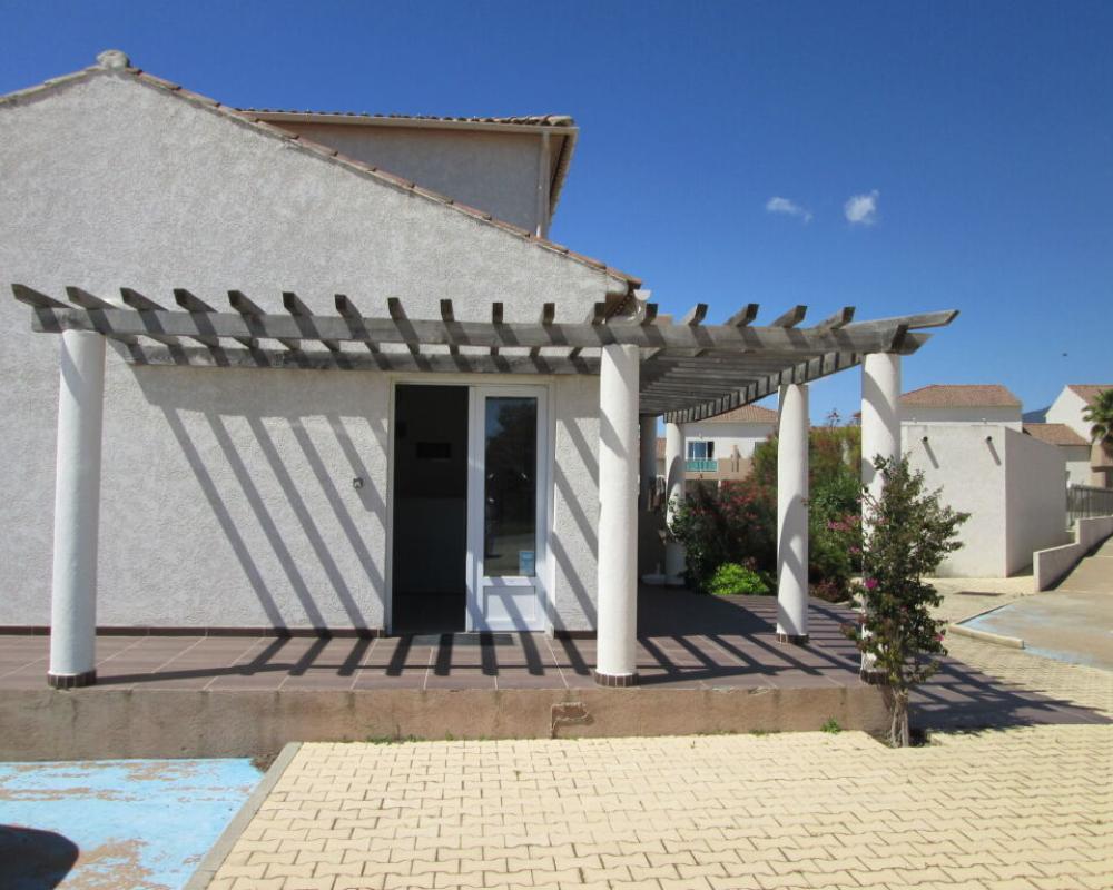 Terres de France - Résidence Les Hauts du Maquis