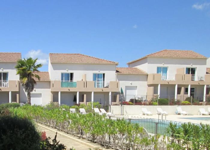Terres de France - Résidence Les Hauts du Maquis