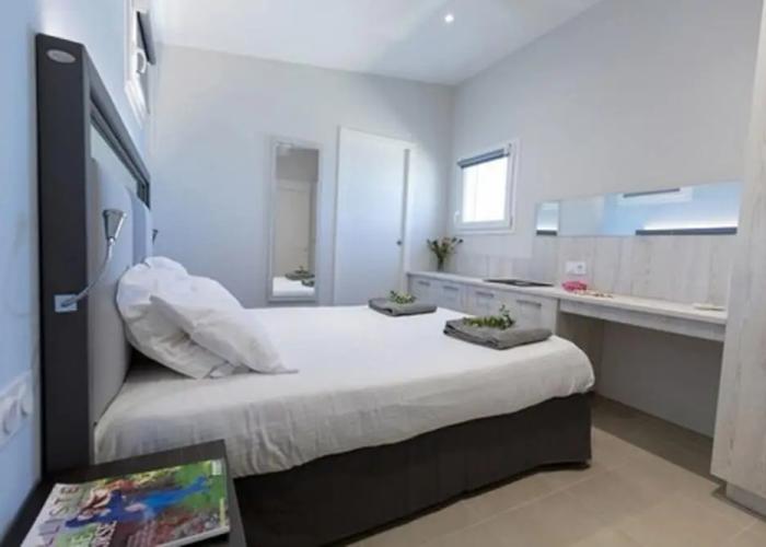 Riva Bella Naturiste Thalasso & Spa Resort