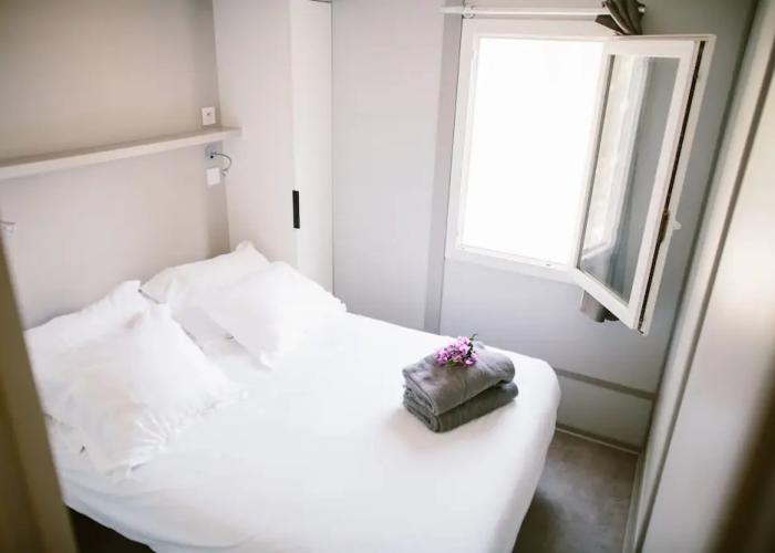 Riva Bella Naturiste Thalasso & Spa Resort