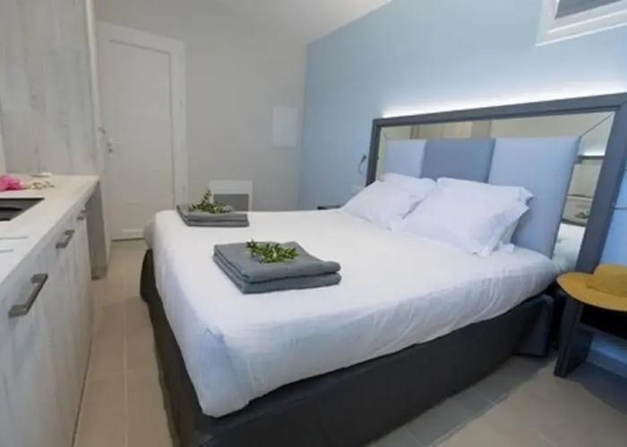 Riva Bella Naturiste Thalasso & Spa Resort