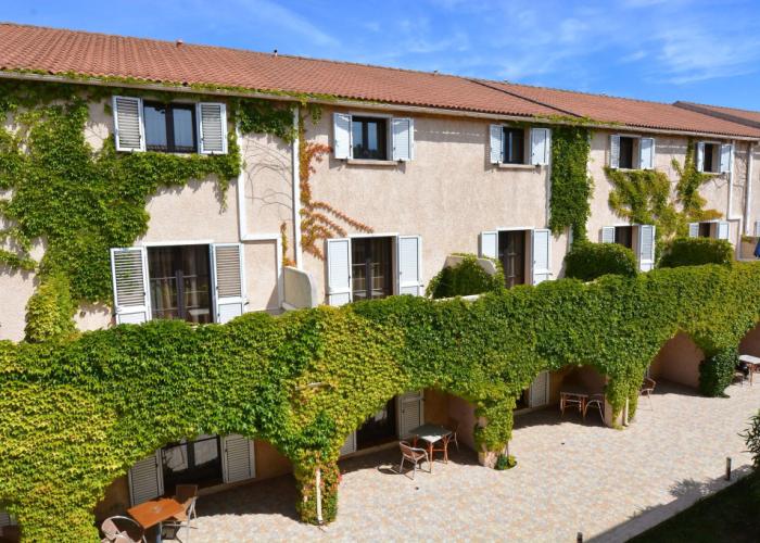 Hotel U Ricordu