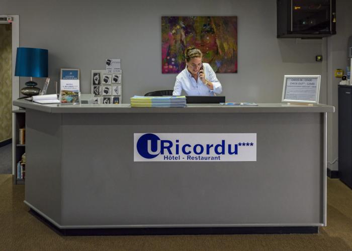 Hotel U Ricordu