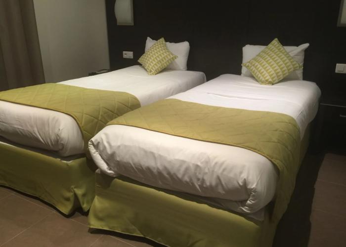 Hotel U Ricordu