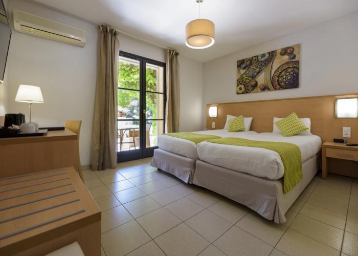 Hotel U Ricordu