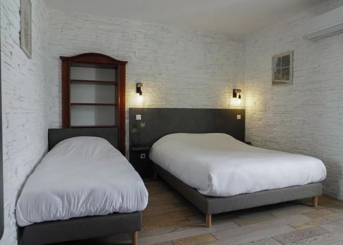 Hotel Marina D'oro