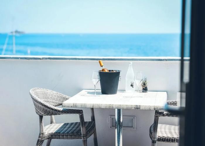 Hotel Marina D'oro