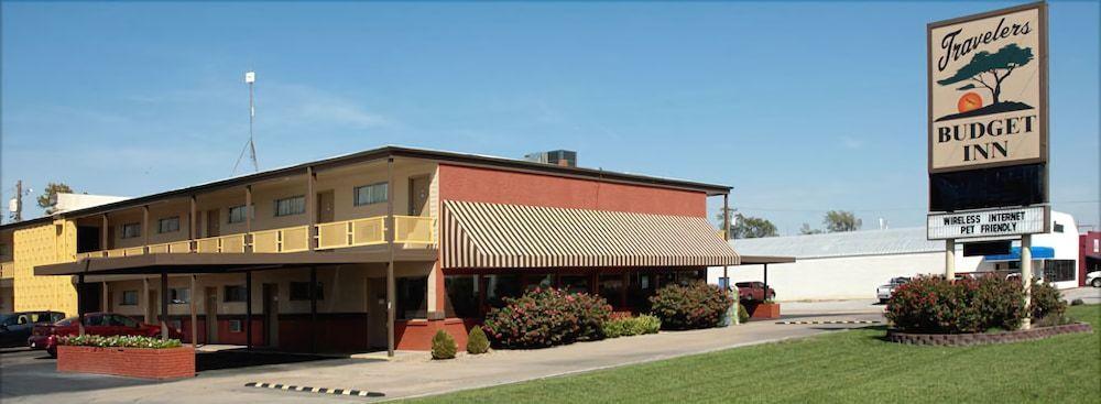 Traveler's Budget Inn