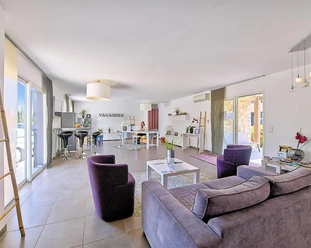 Résidence Premium Les Villas de Porto Vecchio