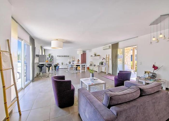 Résidence Premium Les Villas de Porto Vecchio