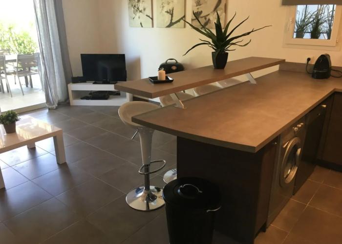 Résidence Premium Les Villas de Porto Vecchio