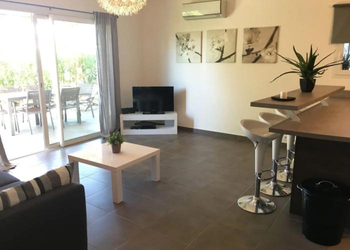 Résidence Premium Les Villas de Porto Vecchio