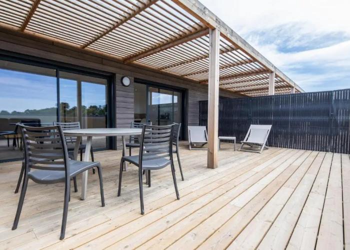 Résidence Pierre & Vacances Premium Les Terrasses d'Arsella